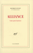 Couverture Alliance ()