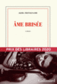 Couverture Âme brisée (Akira Mizubayashi)