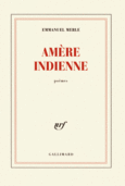 Couverture Amère Indienne ()