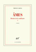 Couverture Âmes () Couverture Âmes ()