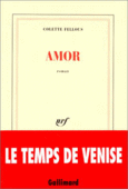 Couverture Amor ()