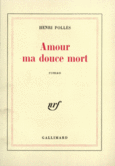 Couverture Amour ma douce mort ou Une veuve pas si moderne ()