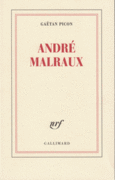Couverture André Malraux ()