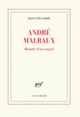 Couverture André Malraux ()