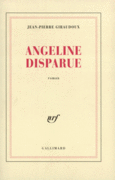 Couverture Angeline disparue ()