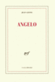 Couverture Angelo (Jean Giono)