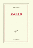 Couverture Angelo ()