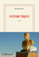 Couverture Antarctique (Olivier Bleys)