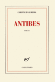 Couverture Antibes ()