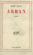 Couverture Arban ()