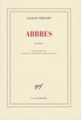 Couverture Arbres ()