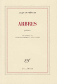 Couverture Arbres ()