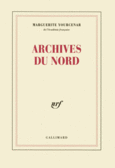 Couverture Archives du Nord () Couverture Archives du Nord ()