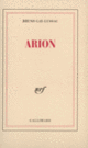 Couverture Arion (Bruno Gay-Lussac)
