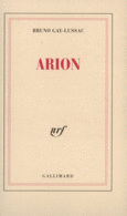 Couverture Arion ()