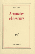 Couverture Aromates chasseurs ()