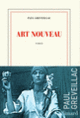 Couverture Art Nouveau (Paul Greveillac)