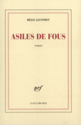 Couverture Asiles de fous ()