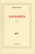 Couverture Assassins ()