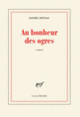 Couverture Au bonheur des ogres (Daniel Pennac)