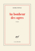 Couverture Au bonheur des ogres ()