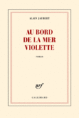 Couverture Au bord de la mer violette ()