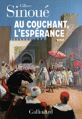 Couverture Au Couchant, l'espérance ()