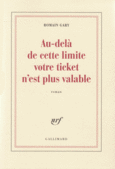 Couverture Au-delà de cette limite votre ticket n'est plus valable ()