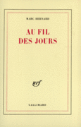 Couverture Au fil des jours ()