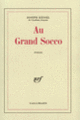 Couverture Au Grand Socco (Joseph Kessel)