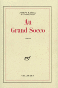 Couverture Au Grand Socco ()