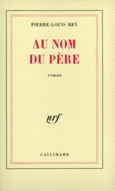 Couverture Au nom du père ()