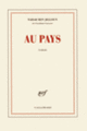 Couverture Au pays (Tahar Ben Jelloun)