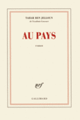 Couverture Au pays ()