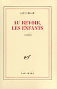 Couverture Au revoir, les enfants ()