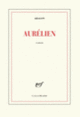 Couverture Aurélien (Louis Aragon)