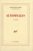 Couverture Automnales ()