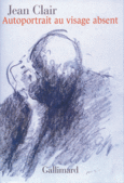 Couverture Autoportrait au visage absent ()