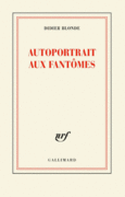 Couverture Autoportrait aux fantômes ()