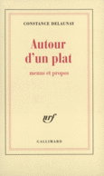 Couverture Autour d'un plat ()
