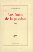 Couverture Aux fruits de la passion ()