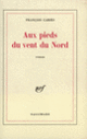 Couverture Aux pieds du vent du Nord (François Cariès)