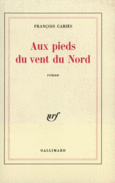 Couverture Aux pieds du vent du Nord ()