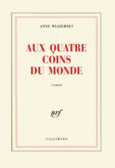 Couverture Aux quatre coins du monde ()