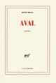 Couverture Aval (Denis Rigal)
