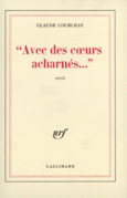 Couverture «Avec des cœurs acharnés...» ()