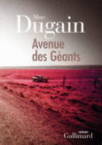 Couverture Avenue des Géants ()