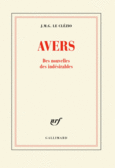 Couverture Avers ()