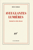 Couverture Aveuglantes Lumières ()