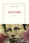 Couverture Azur noir ()